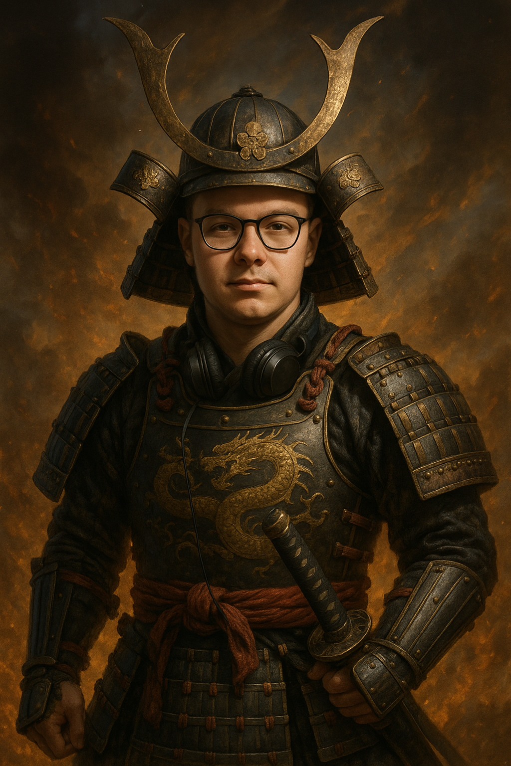 Samurai Caspah